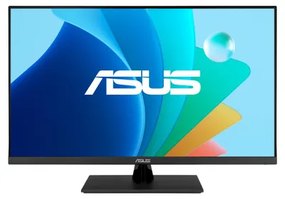 Zdjęcie produktu dla ASUS VA329QG3, 80 cm (31.5"), 1920 x 1080 px, Full HD, LCD, 1 ms, Czarny