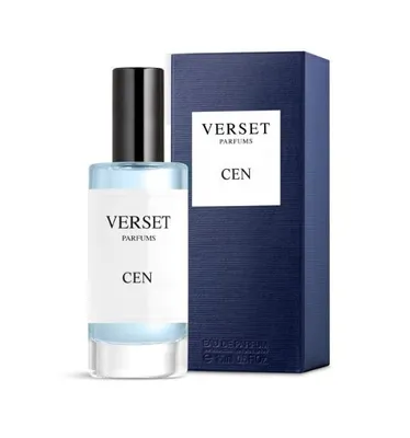 Obrázok produktu pre VERSET parfémovaná voda pre mužov Cen 15ml