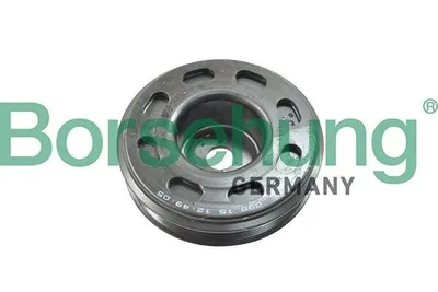 Immagine prodotto di Borsehung B12079 Puleggia albero motore per VW Golf VII hatchback (5G1, BQ1, BE1, BE2)