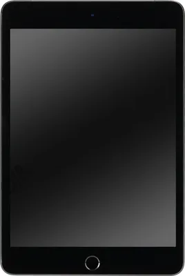 Produktbild von Apple iPad mini, 20,1 cm (7.9"), 2048 x 1536 Pixel, 64 GB, iOS 12, 300,5 g, Grau