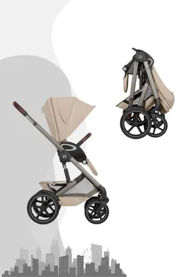 Cybex Talos S Lux Buggy - Kollektion 2026/2027