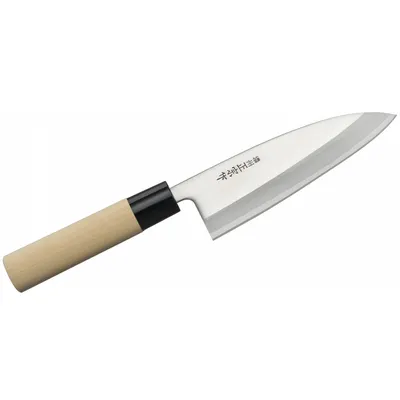 Immagine prodotto di Satake Megumi coltello deba 15,5cm 801638