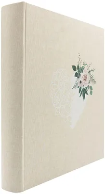Image de Album Photo Traditionnel Bohème 600 Photos 10x15