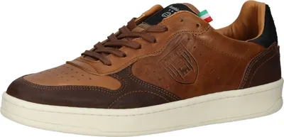 Produktbild von Pantofola d'Oro Sneaker Sneaker Leder