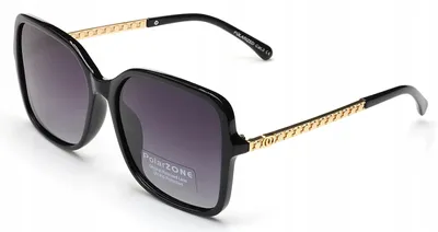 Produktbild von PolarZONE DPZ Damen Sonnenbrille mit Polarisation UV-Schutz