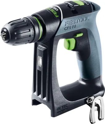 Produktbild von Festool Akku-Bohrschrauber CXS 18-Basic