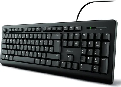 Immagine prodotto di Tastiera Primo con layout nordico