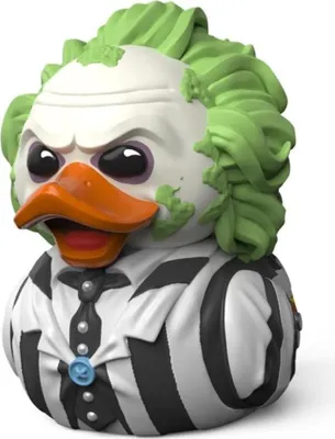 Obrázek produktu pro TUBBZ 153370 TUBBZ Sammelente - MINI Beetlejuice                      5cm