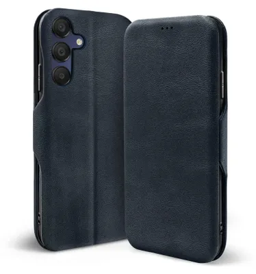 Zdjęcie produktu dla Etui na telefon komórkowy Samsung Galaxy A15 4G/5G Etui ochronne Etui książkowe Flip Cover