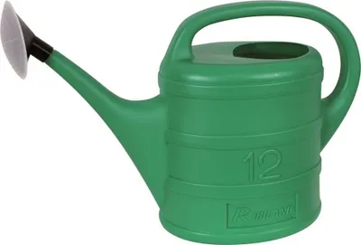 Gießkanne 2 Liter EVA SOLO AquaStar Gießkanne 2,0 L – Spitze Tülle Für Gleichmäßigen Strahl, Tropffrei & Leicht, Aus Bruchsicherem Kunststoff, In Weiß – Ideal Für Kleine Bis Große Pflanzen