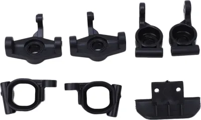 Obrázok produktu pre Sedadlo kolesa RC auta, diely RC auta, príslušenstvo RC auta, sada príslušenstva RC auta, príslušenstvo pre WLtoys