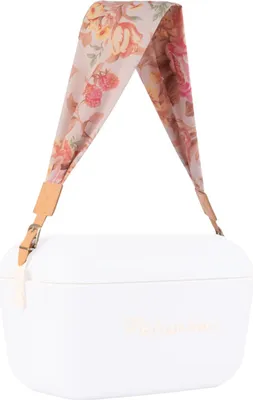 Produktbild von Polarbox Prinkstyle Strap Flower Sorbet 91cm