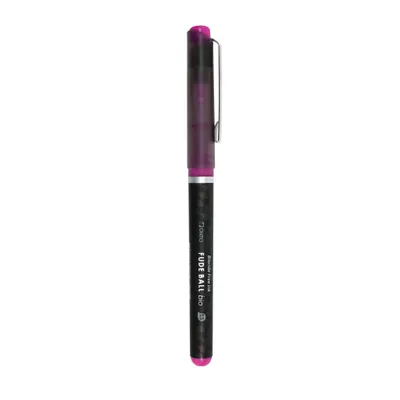 Obrázek produktu pro OHTO FUDE BALLRoller - 1,5 mm - Růžová