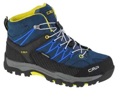 Produktbild von CMP Schuhe Rigel Mid, 3Q1294408NE
