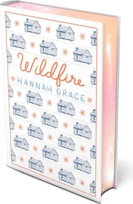 Produktbild von Wildfire: Deluxe Edition Hardcover