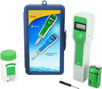 Produktbild von Elektronischer ph tester Monarch TESTEUR PH