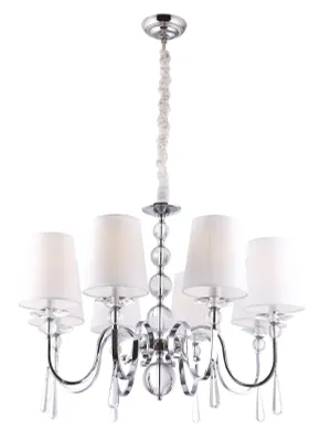 Obrázek produktu pro Velký lustr CHARLOTTE P0110 MaxLight