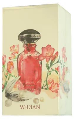Productafbeelding van Widian Velvet Collection Delma Extrait de Parfum Spray (50 ml)