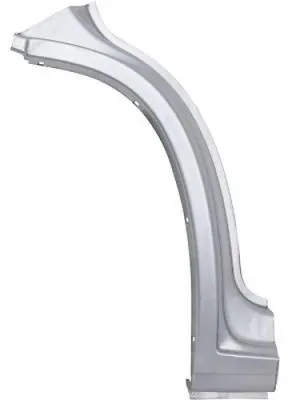 Immagine prodotto di DIEDERICHS 9741010 Parafango anteriore destro per FIAT DUCATO Furgone (250_) 2006-