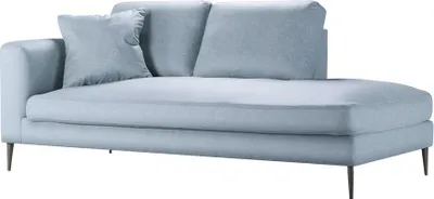 Image de Chaise longue/divan gauche Covex-Fancy 85