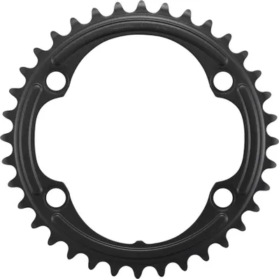Immagine prodotto di Ingranaggio Shimano 105 R7100 110 Bcd argento 36t argento 36t