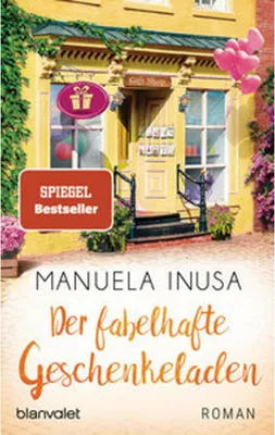 Image de Der fabelhafte Geschenkeladen