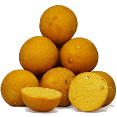 Produktbild von Carp Killers Baits Boilies Old Potato Kartoffelboilies 5kg, Durchmesser:20mm