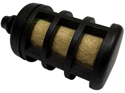 Productafbeelding van Brandstoffilter voor Stihl FS 81, 85, 86, 87, 88, 90, 96, FT100, GS461 / 0000-350-3504