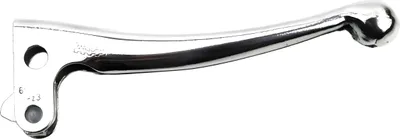 Image de Levier d'embrayage Magura aluminium poli, 434-17.902 pour Zündapp, Hercules, Kreidler, Puch, DKW, Rixe, KTM