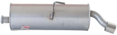 Image de Bosal 190-603 Silencieux d'échappement