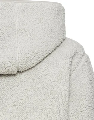 Produktbild von Camel Active 309356-6F66 - Damen Fleecepullover, Größe:S, Farbe:light jade