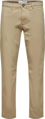 Produktbild von Selected Homme Chinohose New Miles lange Hose