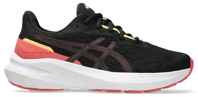 Produktbild von ASICS GT-1000 13 GS - Black/Rubble red