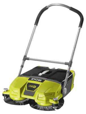 Produktbild von Ryobi R18SW3-0, 140 RPM, 53 cm, Akku, 18 V, 8,7 kg