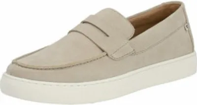 Produktbild von Rieker Evolution Herren Slipper in Beige, Größe 47