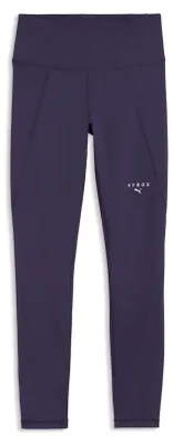 Produktbild von Puma X Hyrox Ess Leggings Blau L Frau Blau L