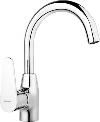 Image de Mitigeur De Lavabo Cordoba Bcd2A Chrome