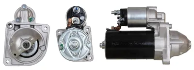 Produktbild von LUCAS LRS04553 Starter Anlasser 1,7kW für FIAT Ducato Kastenwagen (250, 290) 12V
