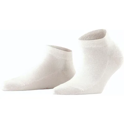 Produktbild von FALKE Family Sneakersocken Damen light pink 35-38
