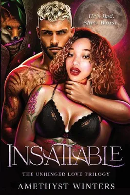 Produktbild von Insatiable