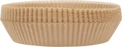 Zdjęcie produktu dla Klausberg wkłady papierowe do frytownicy 16cm 100 sztuk KB7604