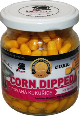 Produktbild von LK Baits getauchter Mais 46020101