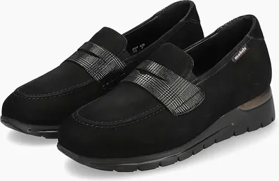 Produktbild von Mobils by Mephisto Komfort Slipper für Damen