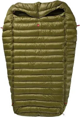 Immagine prodotto di Coperta Pajak Quest 4two Verde Verde Taglia Unica