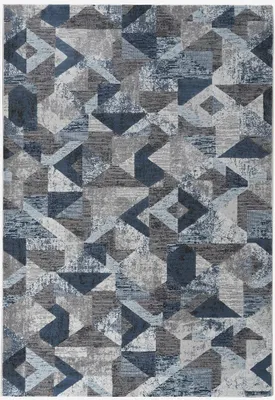 Obrázek produktu pro Moderní koberec Premium - 133X190 cm (GalleriaFarah1970)