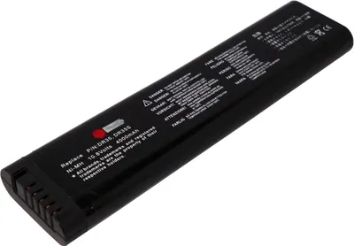 Productafbeelding van PowerSmart 4000mAh batterij voor ACER AcerNote 355-serie, 356-serie, 358, 361-serie, 350P
