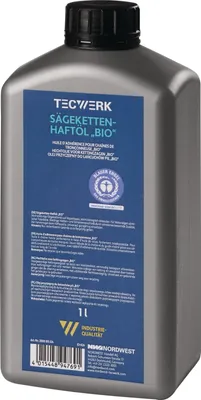 Immagine prodotto di Detergente in gel52 mm/s (a 40 °C) 1 l
