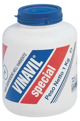 Obrázok produktu pre vinylové lepidlo „Vinavil Special“ 5 kg