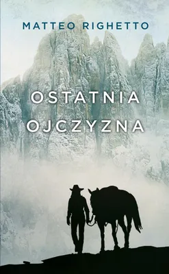 Imagen del producto de ISBN Ostatnia ojczyzna, Polski, Broszurowa okładka, 224 stron(y)