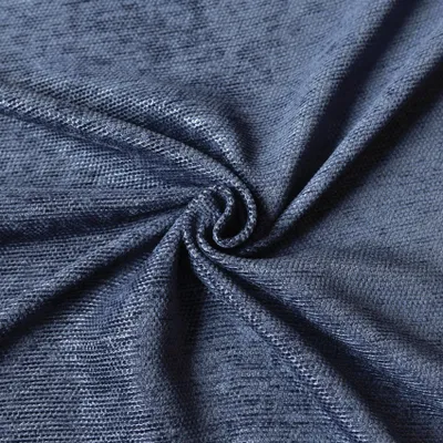 Produktbild von Stoff mit Chenille-Effekt